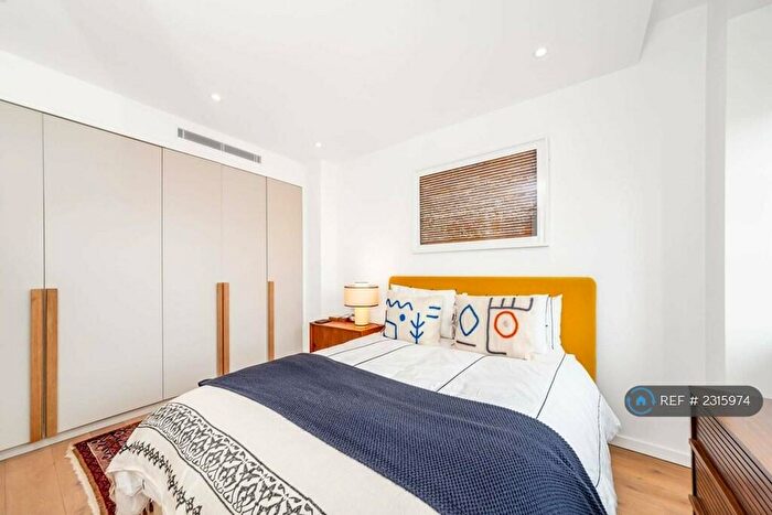 1 Bedroom Flat To Rent In Highgate Road, London, NW5
