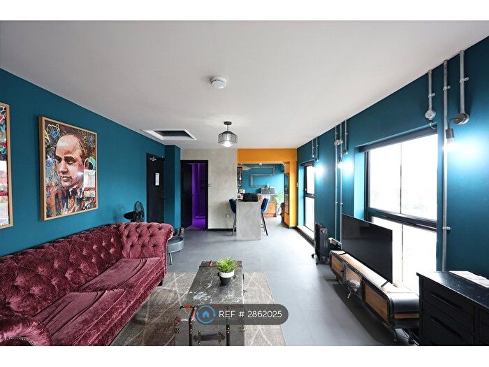 1 Bedroom Flat To Rent In Magdalen Road, Norwich, NR3