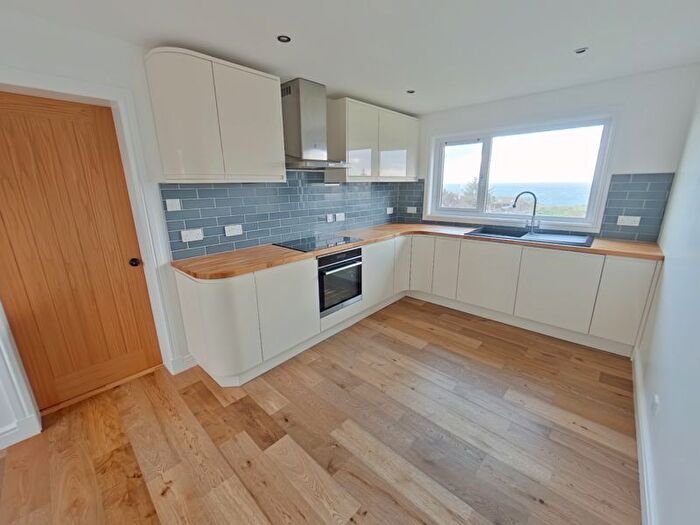3 Bedroom Detached House To Rent In Portskerra, Melvich, KW14