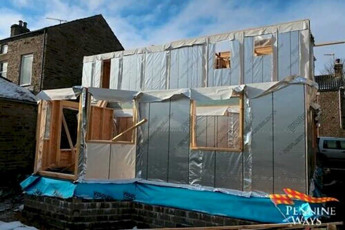 5 Bedroom Detached House For Sale In Hood Street, St John's Chapel, DL13