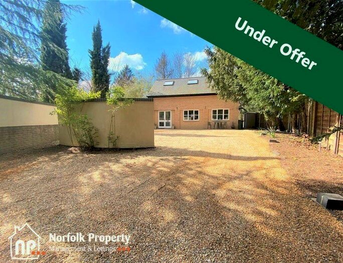 1 Bedroom Flat To Rent In Thorpe St Andrew., NR7