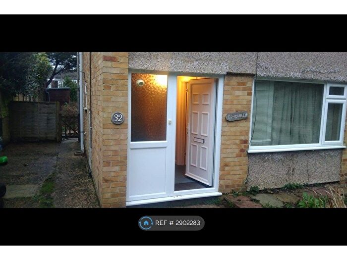 3 Bedroom Semi Detached House To Rent In Westgate Court Avenue, Canterbury, CT2