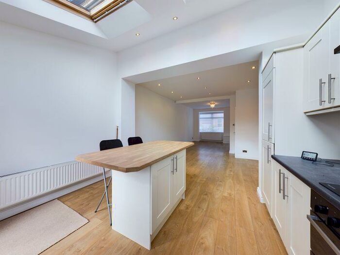 2 Bedroom Terraced House To Rent In Neale Road, Chorlton, Manchester, M21