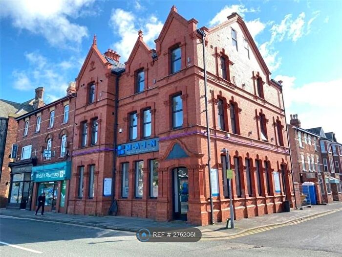 1 Bedroom Flat To Rent In Bank House, West Kirby, Wirral, CH48