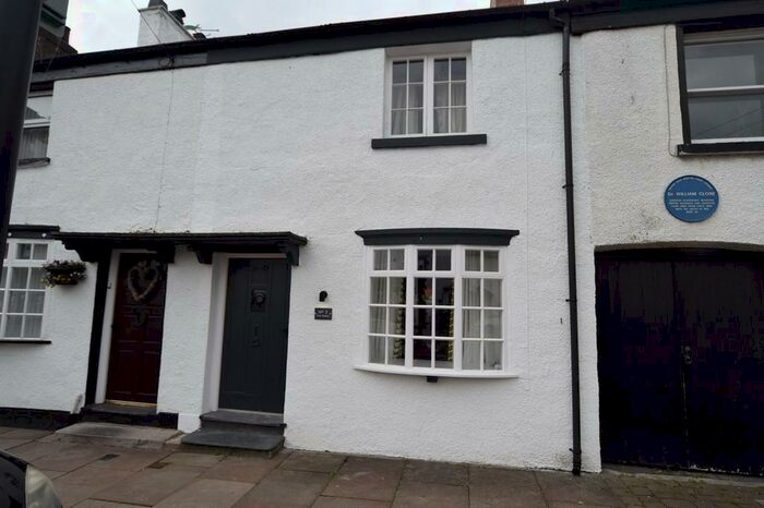 2 Bedroom Terraced House To Rent In Castle Street, Dalton-in-Furness, LA15
