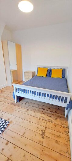 1 Bedroom Terraced House To Rent In Ermine Road, Chester, Cheshire, CH2