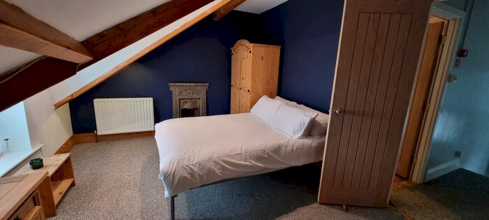 6 Bedroom Terraced House To Rent In Cromwell Street, Swansea, SA1