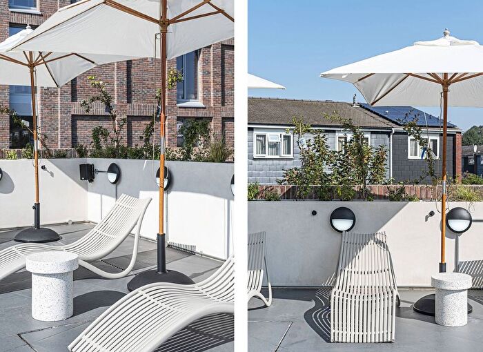 1 Bedroom Flat To Rent In Maple Path, Hackney Downs, London, E5