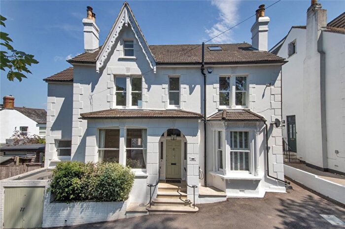 5 Bedroom Detached House For Sale In Bradbourne Road, Sevenoaks, Kent, TN13