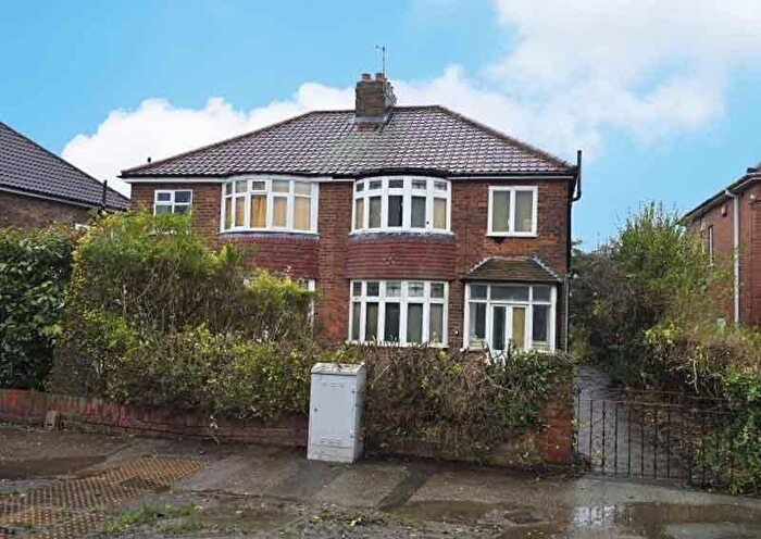 3 Bedroom Property For Sale In Bad Bargain Lane, York, North Yorkshire, YO31