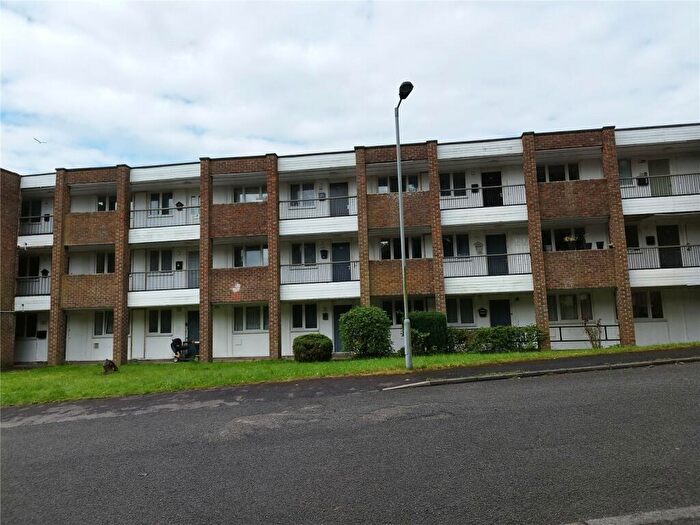 1 Bedroom Apartment To Rent In General Boucher, Bishop Auckland, County Durahm, DL14