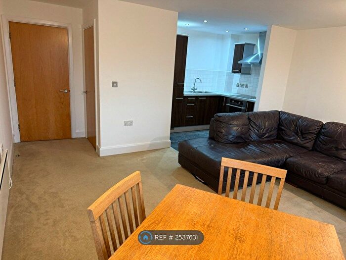 1 Bedroom Flat To Rent In Lord Street, Southport, PR9