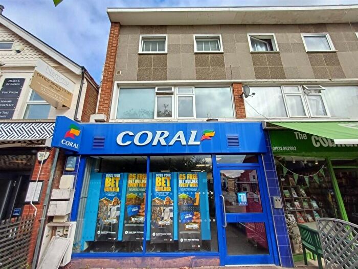 Studio For Sale In Anyards Road, Cobham, KT11