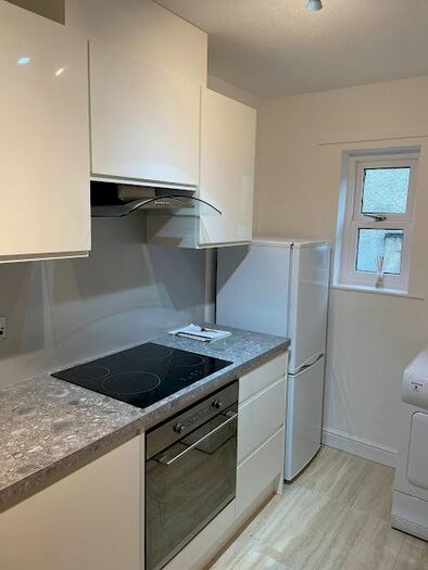 1 Bedroom Flat To Rent In Flat, Equitable House, Bulk Street, Lancaster, LA1