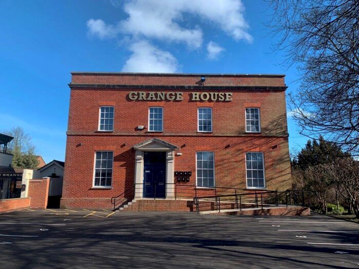 1 Bedroom Flat To Rent In Grange Road, Darlington, DL1