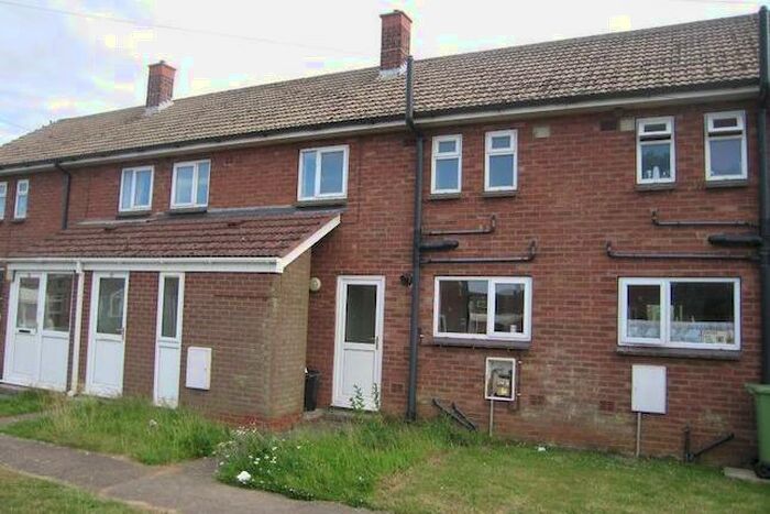3 Bedroom House To Rent In Louisberg Road, Hemswell Cliff, Gainsborough, DN21