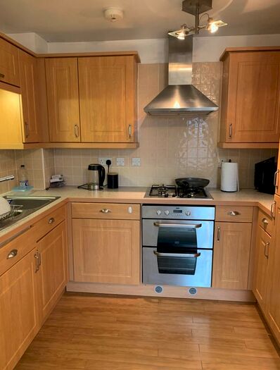 1 Bedroom Flat To Rent In Narberth Close, Newport, NP10