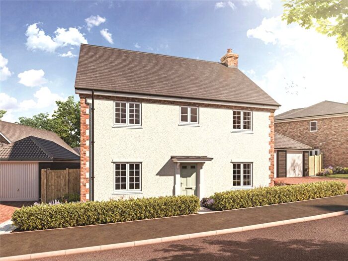 4 Bedroom Detached House For Sale In Loddon Rise, Beccles Road, Loddon, Norwich, NR14