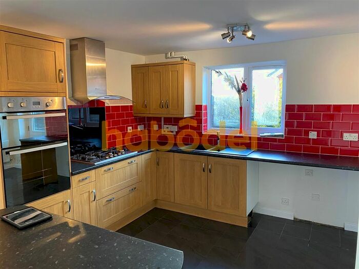 3 Bedroom Terraced House To Rent In Bolton Drive, Gosport, PO12