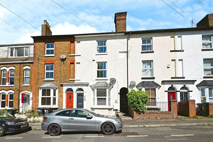 2 Bedroom Flat For Sale In Randall Street, Maidstone, Kent, ME14