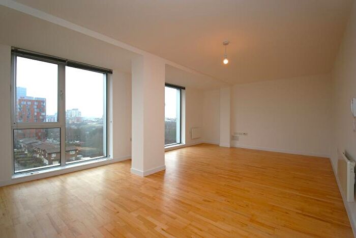 2 Bedroom Apartment For Sale In Sylvia Tower, Towers Manchester, M40
