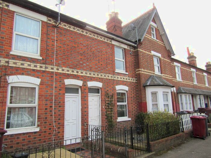 2 Bedroom Terraced House To Rent In Filey Road, Reading, Reading, RG1