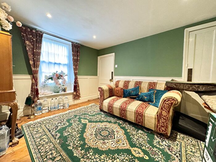 5 Bedroom Detached House To Rent In The Length, St. Nicholas At Wade, Birchington, CT7