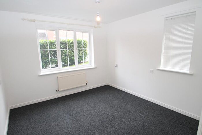 2 Bedroom Apartment To Rent In Wycherley Way, Cradley Heath, B64