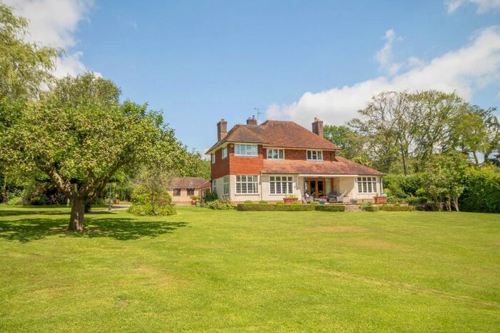 5 Bedroom Detached House For Sale In Jackies Lane, Newick, BN8