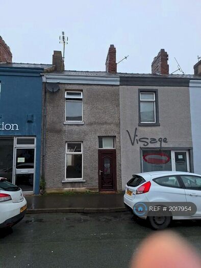 2 Bedroom Terraced House To Rent In Cavendish Street, Barrow-In-Furness, LA14