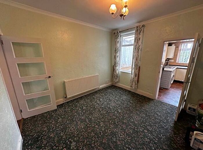 3 Bedroom House To Rent In Helena Street, Mexborough, S64