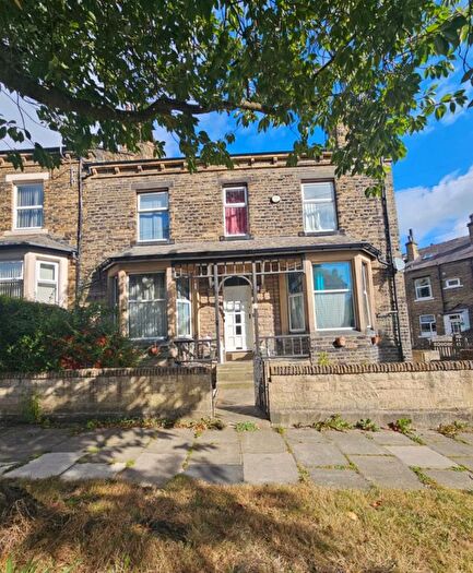 1 Bedroom Terraced House To Rent In Springhurst Road, Shipley, BD18