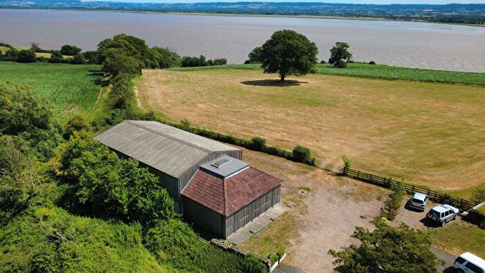 4 Bedroom Land For Sale In Etloe, Blakeney, GL15