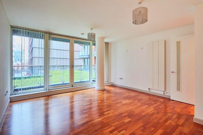 2 Bedroom Apartment To Rent In Left Bank, M3