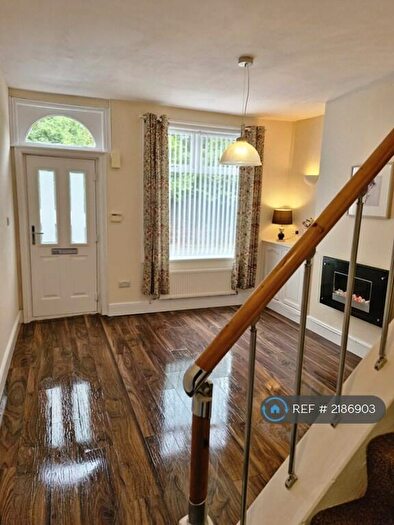 2 Bedroom Terraced House To Rent In Adcroft Street, Stockport, SK1