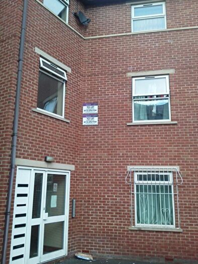 1 Bedroom Flat To Rent In Spenceley Street, University, Leeds, LS2