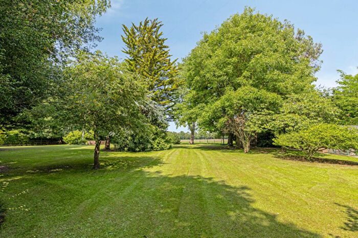 4 Bedroom Cottage For Sale In Beachamwell, Swaffham, PE37