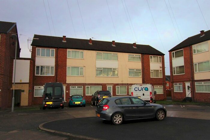 2 Bedroom Maisonette To Rent In Carmel Gardens, Norton, Stockton-On-Tees, TS20