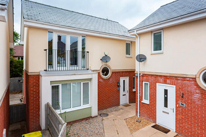 3 Bedroom Detached House For Sale In Ashton Bank Way, Ashton-on-Ribble, Preston, Lancashire, PR2