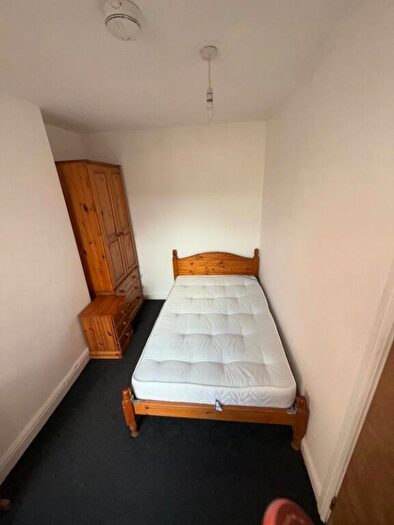 1 Bedroom Flat To Rent In St Leonards Road, Far Cotton, Northampton, NN4