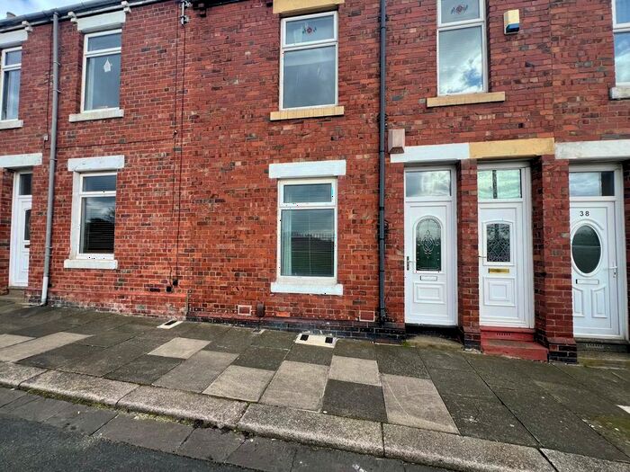 2 Bedroom Flat To Rent In Collingwood View, North Shields, NE29