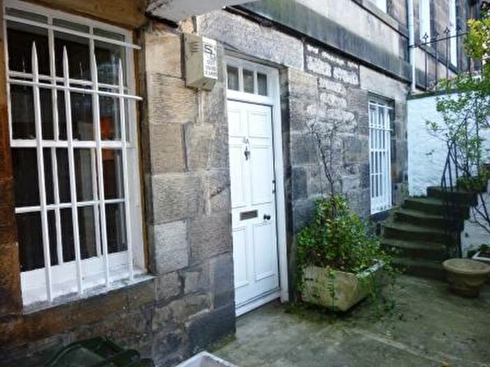 2 Bedroom Flat To Rent In Ann Street, Edinburgh, EH4