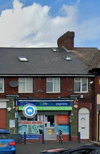 1 Bedroom Flat To Rent In Tyburn Road, Birmingham, B24