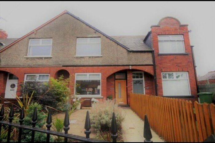 2 Bedroom Terraced House To Rent In Poppleton Road, York, YO26