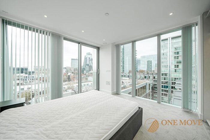 2 Bedroom Flat To Rent In Goodman's Fields, London, E1