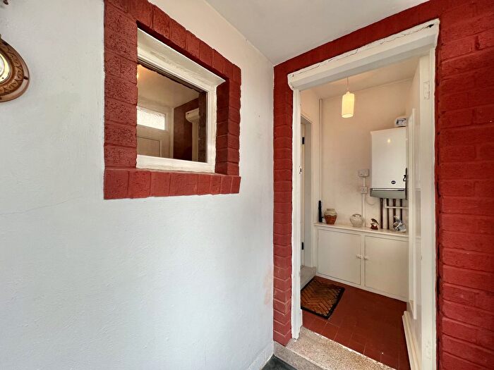 3 Bedroom Bungalow For Sale In Grizedale Avenue, Poulton-Le-Fylde, FY6