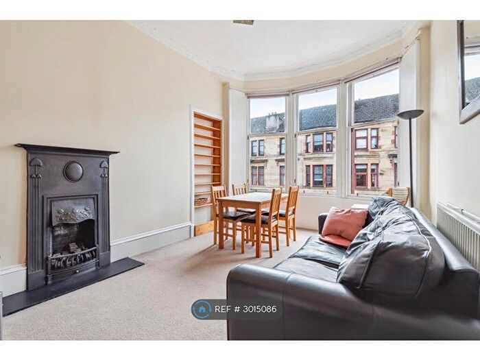 2 Bedroom Flat To Rent In White St, Glasgow, G11