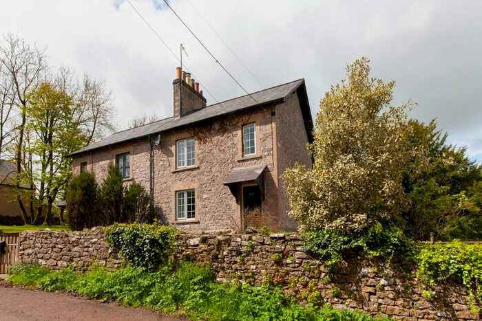 3 Bedroom Semi-Detached House For Sale In Downhead, Somerset, BA4