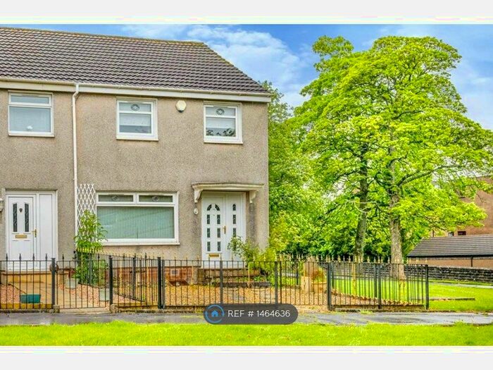 3 Bedroom Semi-Detached House To Rent In Chantinghall Road, Hamilton, ML3