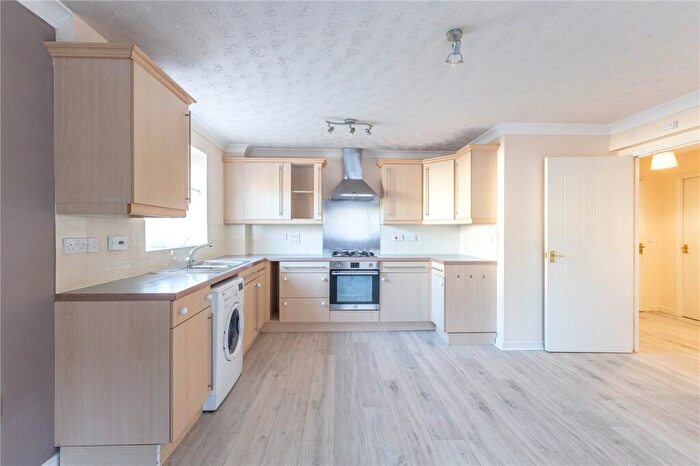 2 Bedroom Apartment To Rent In Griffen Road, Weston-Super-Mare, North Somerset, BS24